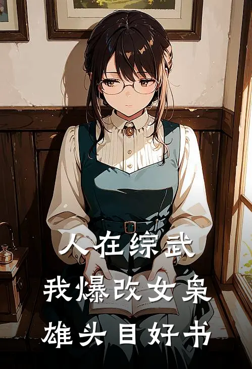 人在综武，我爆改女枭雄头目好书