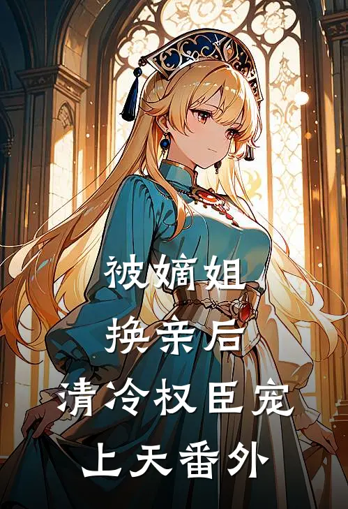 被嫡姐换亲后,清冷权臣宠上天番外免费阅读