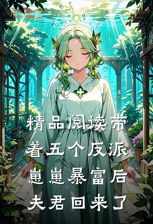 精品阅读带着五个反派崽崽暴富后，夫君回来了