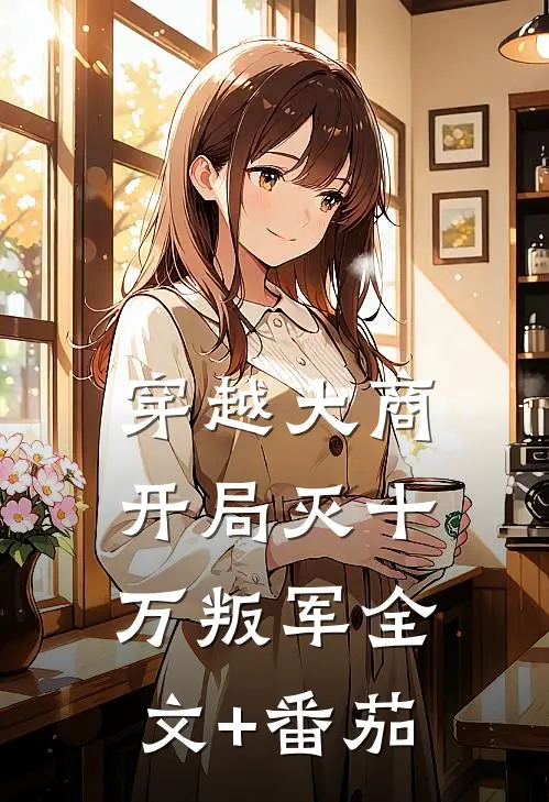 穿越大商，开局灭十万叛军全文+番茄