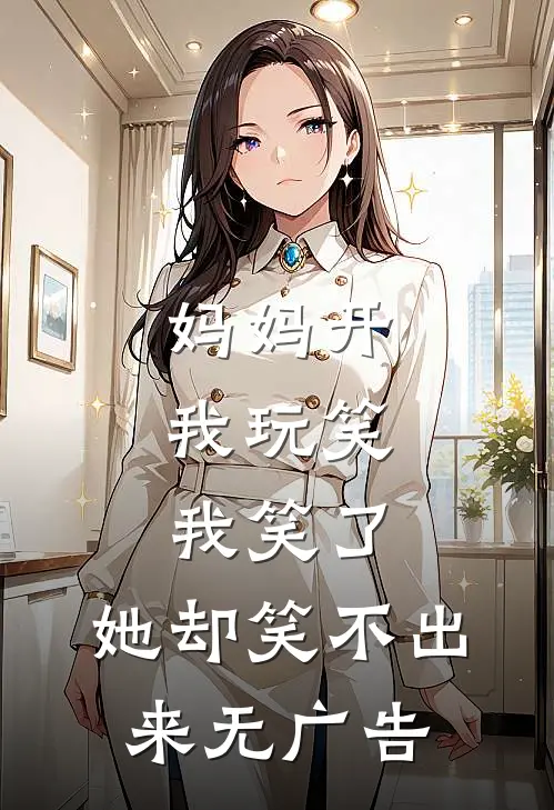 妈妈开我玩笑,我笑了,她却笑不出来无广告版