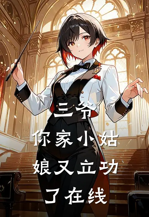 三爷,你家小姑娘又立功了在线观看