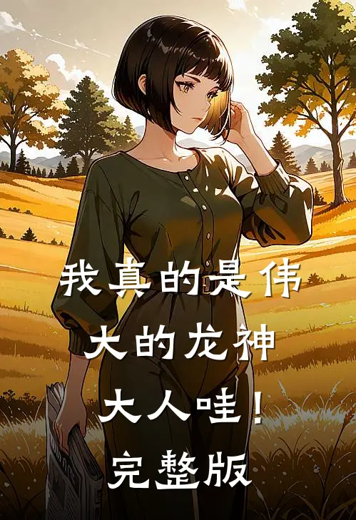我真的是伟大的龙神大人哇!完整版免费观看