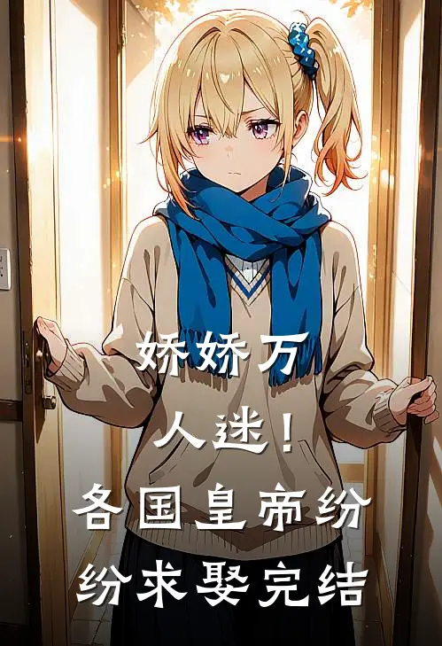 娇娇万人迷！各国皇帝纷纷求娶完结