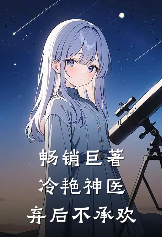 畅销巨著冷艳神医：弃后不承欢