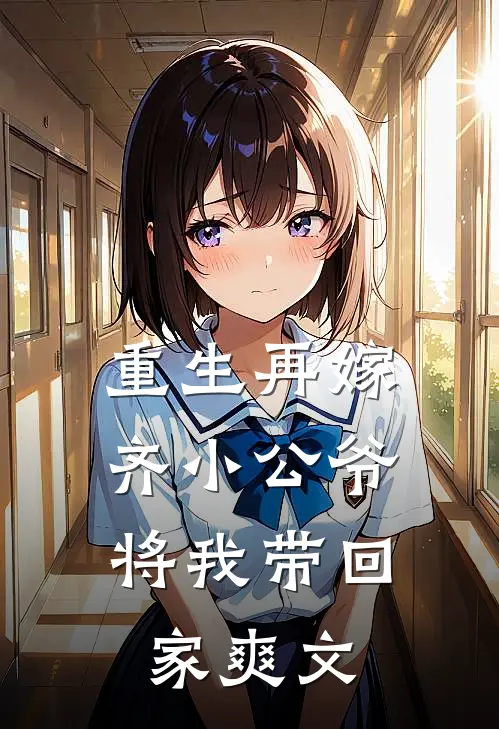 重生再嫁,齐小公爷将我带回家爽文