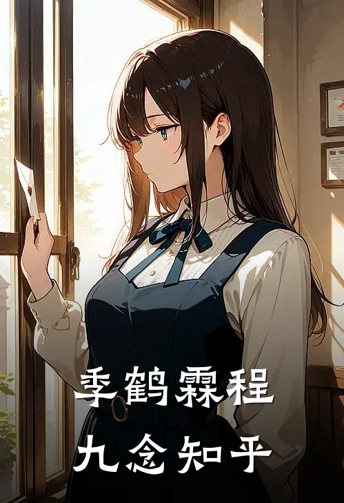 季鹤霖程九念知乎