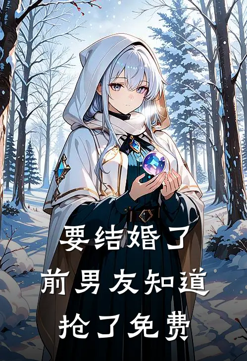 要结婚了，前男友知道抢了免费