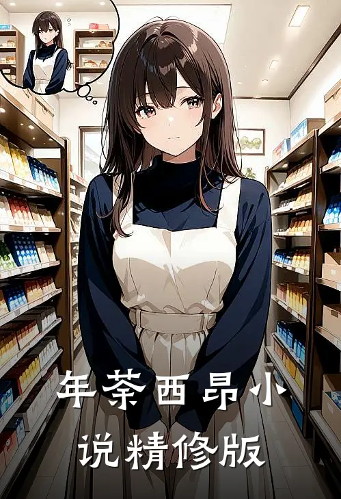 年荼西昂小说精修版