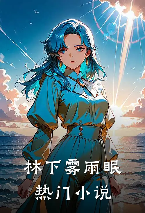 林下雾雨眠热门小说