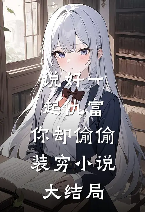 说好一起仇富，你却偷偷装穷小说大结局