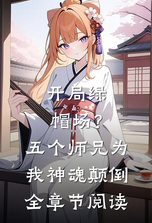 开局绿帽场？五个师兄为我神魂颠倒全章节阅读