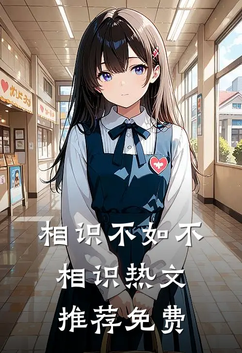相识不如不相识热文推荐免费