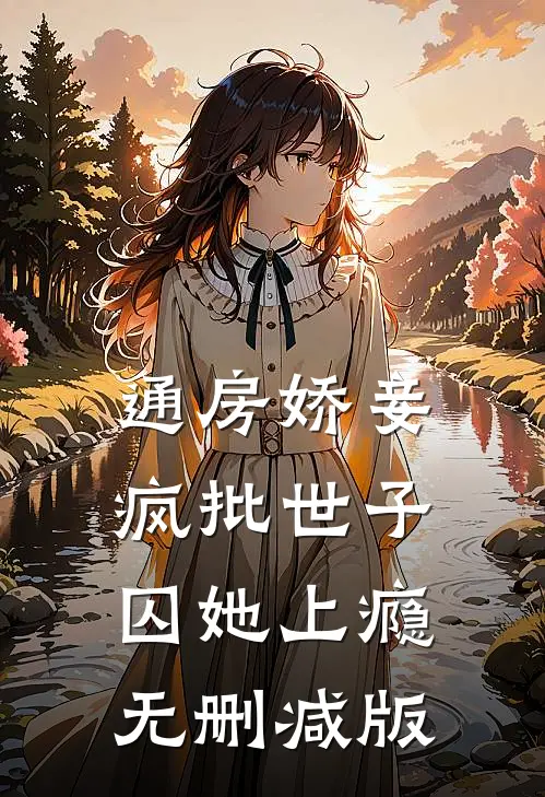通房娇妾，疯批世子囚她上瘾无删减版