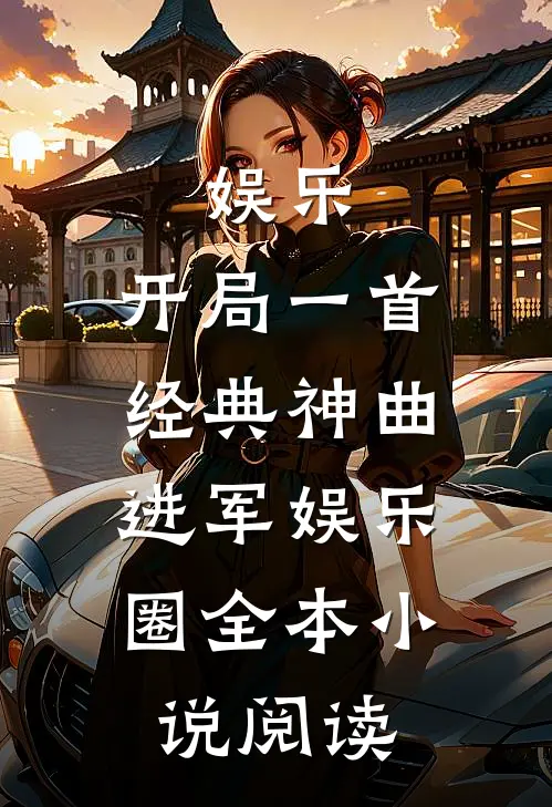 娱乐：开局一首经典神曲，进军娱乐圈全本小说阅读