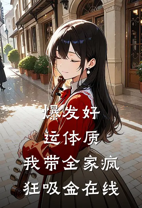 爆发好运体质，我带全家疯狂吸金在线
