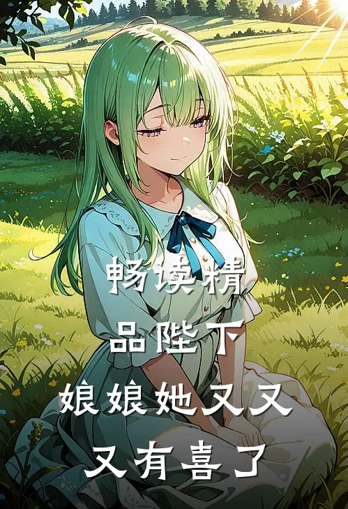 畅读精品陛下，娘娘她又又又有喜了