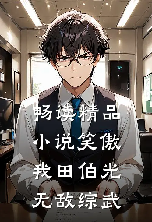 畅读精品小说笑傲：我田伯光无敌综武