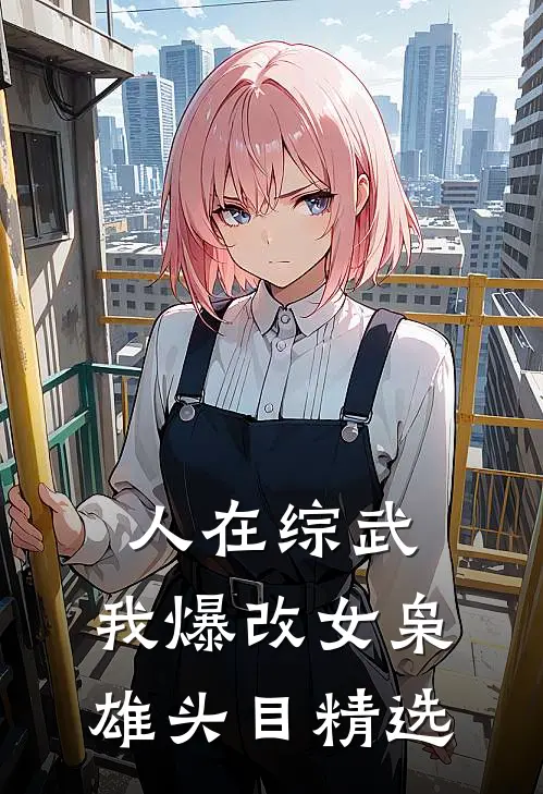 人在综武，我爆改女枭雄头目精选