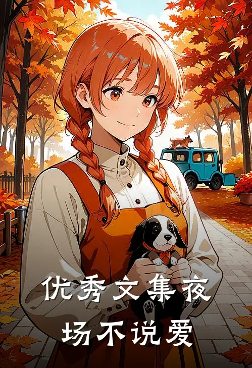 优秀文集夜场不说爱