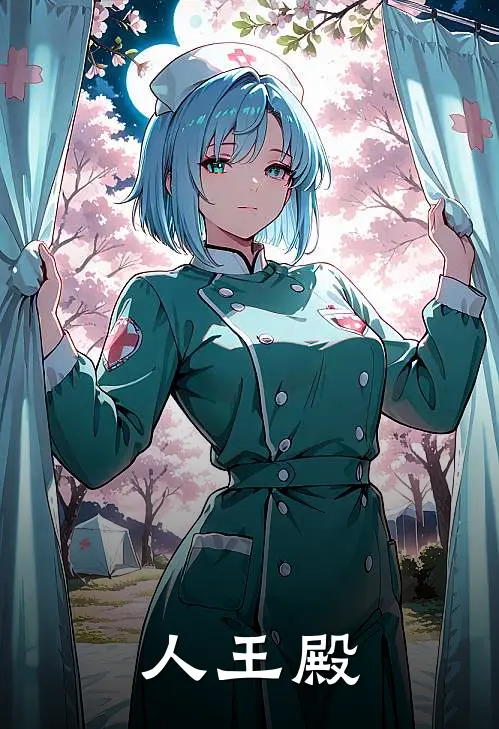人王殿