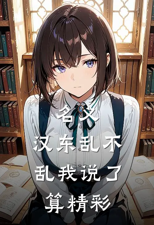 名义：汉东乱不乱我说了算精彩