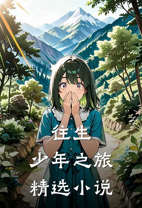往生少年之旅精选免费阅读