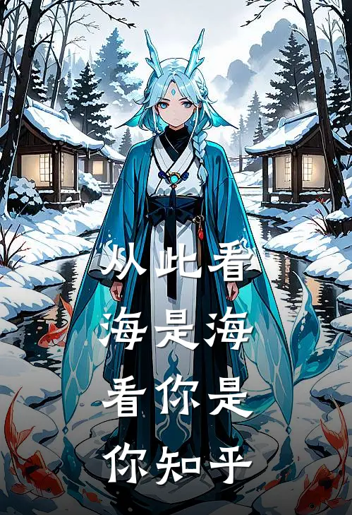 从此看海是海,看你是你知乎
