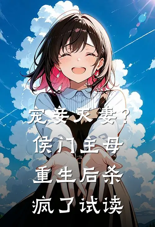 宠妾灭妻？侯门主母重生后杀疯了试读