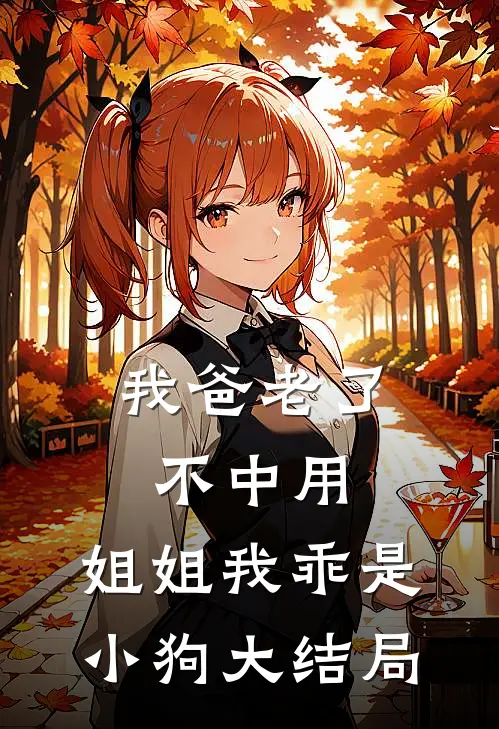 我爸老了不中用，姐姐我乖是小狗大结局