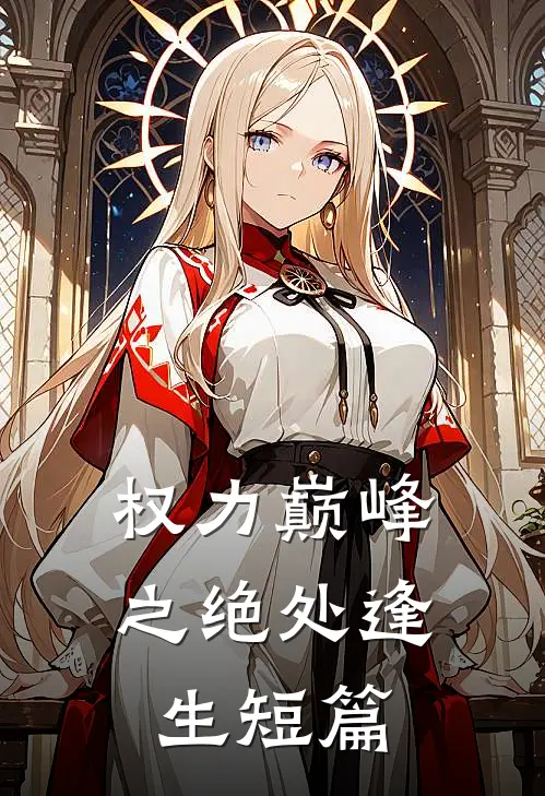 权力巅峰之绝处逢生短篇