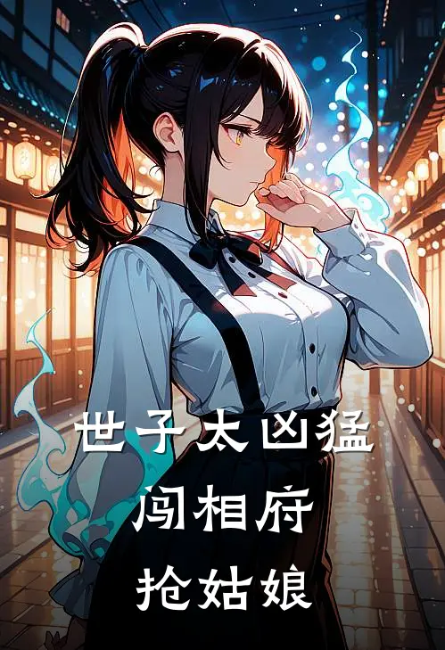 世子太凶猛闯相府抢姑娘 百度