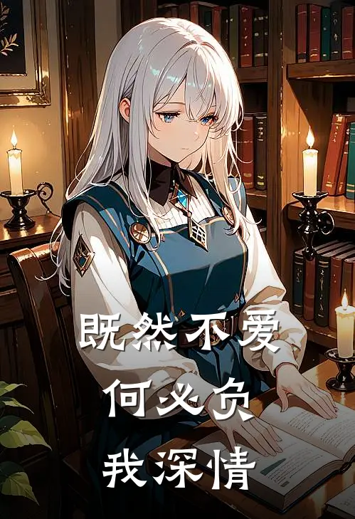 既然不爱，何必负我深情