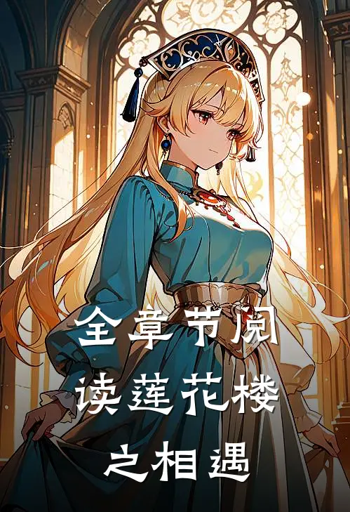 全章节阅读莲花楼之相遇