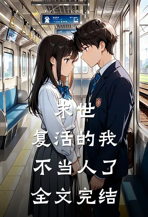 末世复活的我,不当人了全文完结了吗