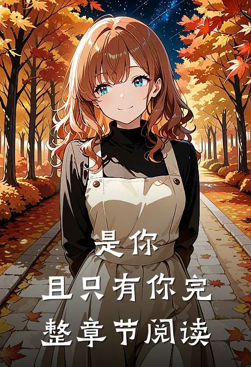 是你,且只有你完整章节阅读全文