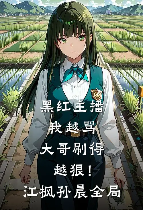 黑红主播：我越骂，大哥刷得越狠！江枫孙晨全局