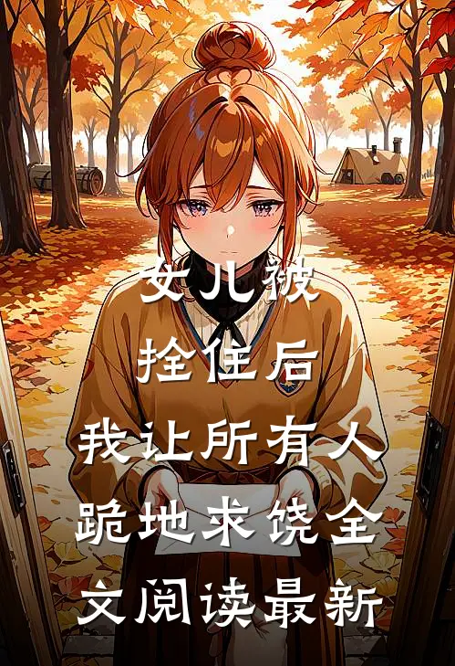 女儿被拴住后，我让所有人跪地求饶全文阅读最新