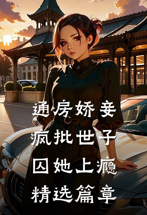 通房娇妾，疯批世子囚她上瘾精选篇章