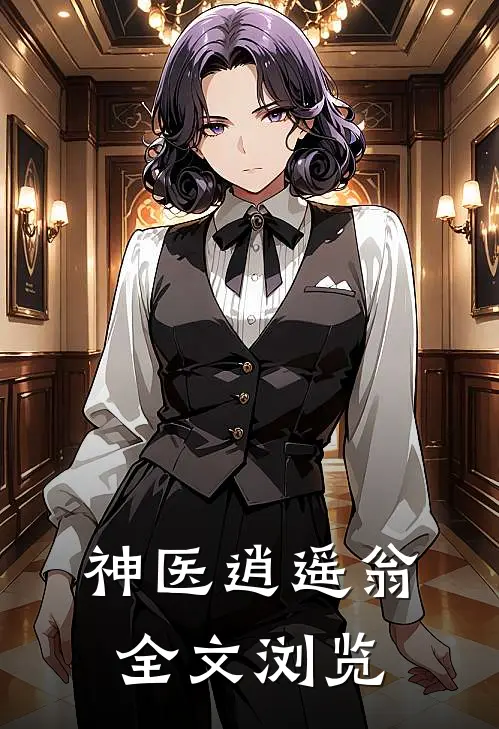 神医逍遥翁全文浏览