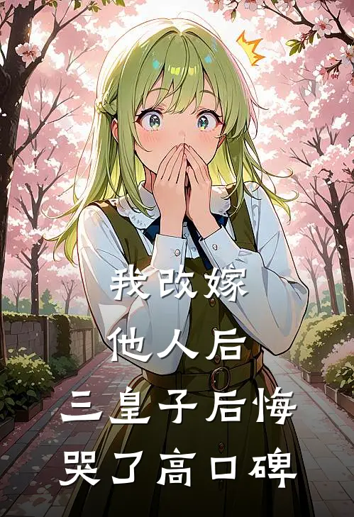 我改嫁他人后，三皇子后悔哭了高口碑