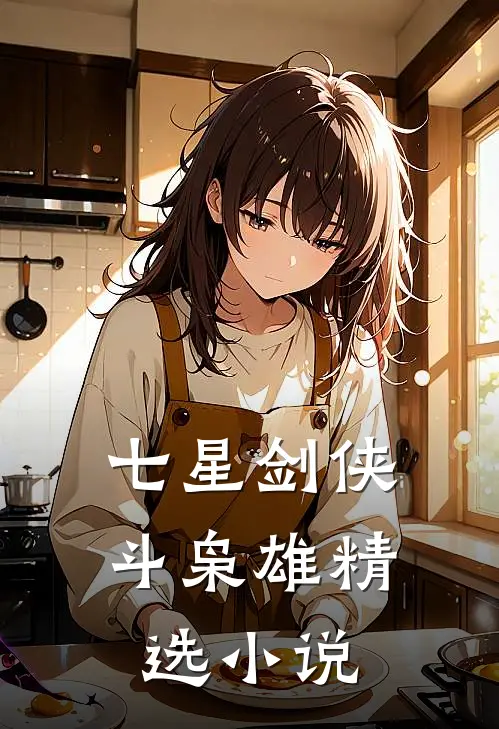 七星剑侠斗枭雄精选免费阅读