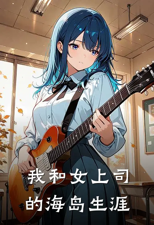 我和女上司的海岛生涯