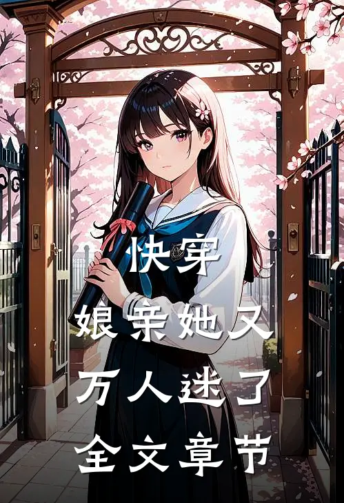 快穿娘亲她又万人迷了全文章节