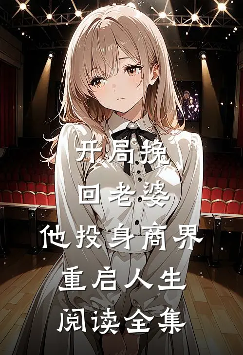 开局挽回老婆，他投身商界重启人生阅读全集