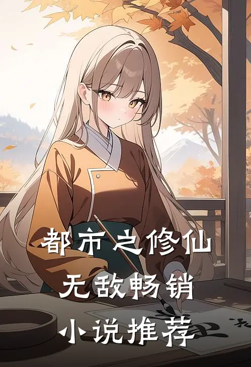 都市之修仙无敌畅销小说推荐