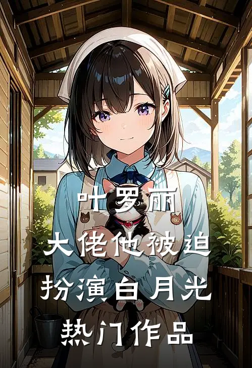 叶罗丽：大佬他被迫扮演白月光热门作品