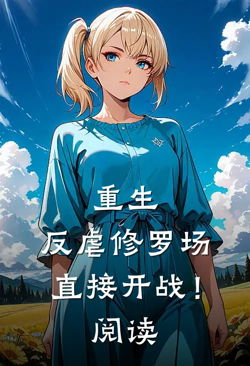 重生：反虐修罗场，直接开战！阅读