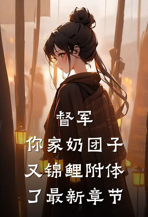 督军，你家奶团子又锦鲤附体了最新章节