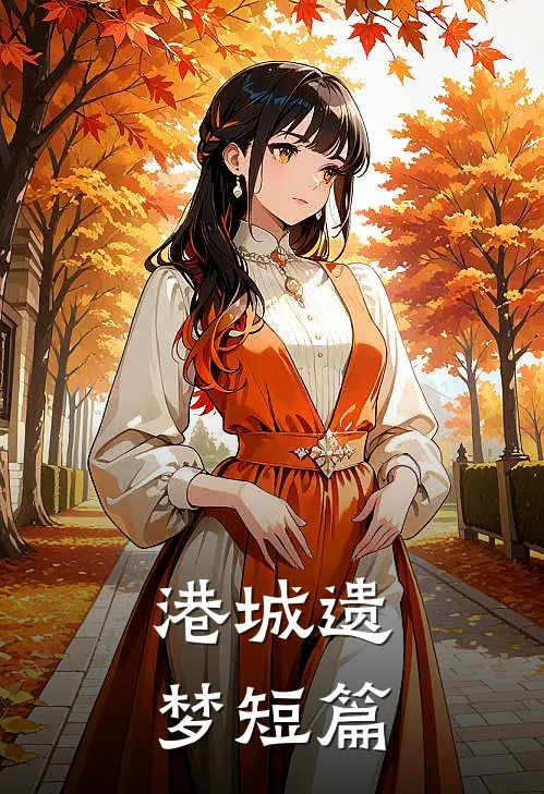 港城遗梦短篇